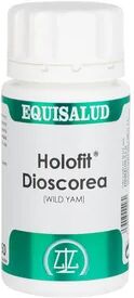 Equisalud Holofit Dioscorea 50caps