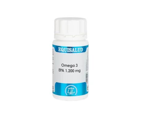 Equisalud Omega 3 EPA 1200mg 30caps
