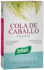 Santiveri Plantas Fit Cápsulas Cola Caballo