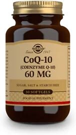 Solgar Coenzima Q-10 60mg 30 perlas