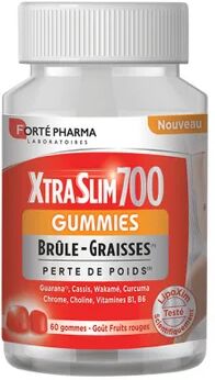 Forte Pharma Forté Pharma Xtraslim 700 Gummies 60uds