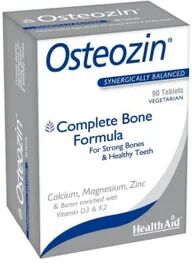 HealthAid Osteozin 90comp