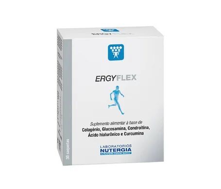 ERGY flex 30 Sobres