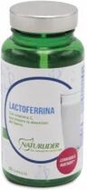 NATURLIDER Lactoferrina 60 Capsulas De 150 Mg Vegetales