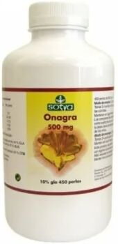 Sotya Onagra 500mg 450perlas