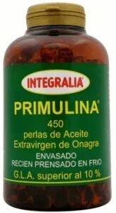 INTEGRALIA Primulina 450caps