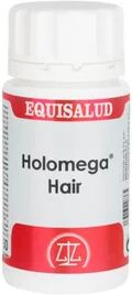 Equisalud Holomega Hair 50caps