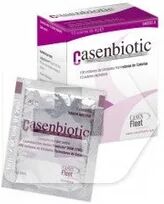 CASEN biotic Sabor Neutro 10 Sobres