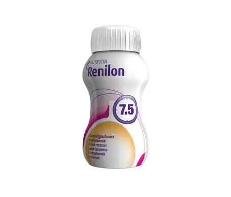 Nutricia Renilon 4.0 Albaricoque 48x125ml