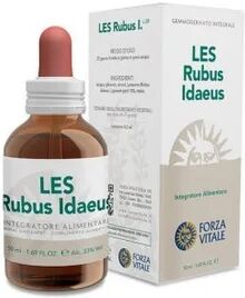 Forza Vitale Les Rubus Idaeus Gotas 50Ml