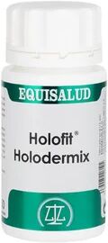 Equisalud Holofit Holodermix 50caps