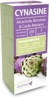 DietMed Cynasine Solución 250ml