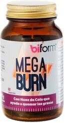 BIFORM Mega Burn 60cáps