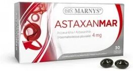 Marnys Astaxanmar 30caps