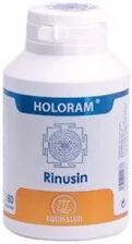 Equisalud Holoram Rinusin 180caps