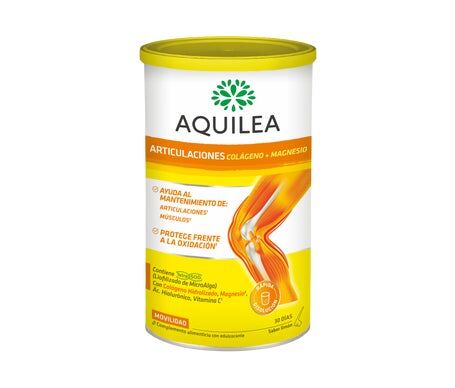 Aquilea Articulaciones Colágeno + Magnesio 375g