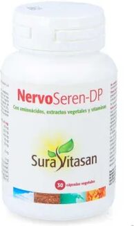 Sura Vitasan Nervoseren-dp 30caps