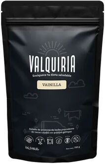 Paleobull Valquiria Vainilla 750g