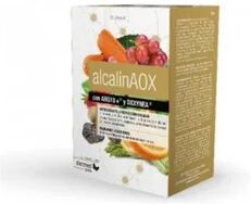 DietMed Alcalinaox 30 Cap Antioxidante Y Protección Celular