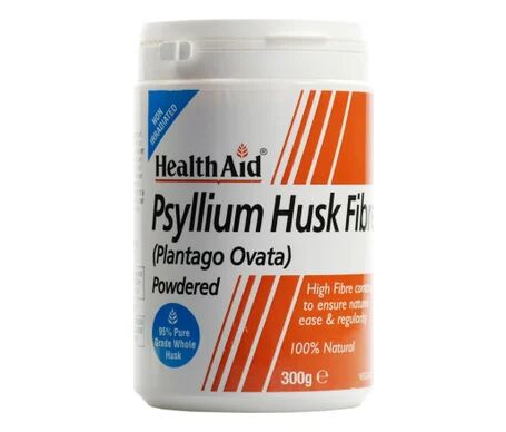 HealthAid Psyllium Fibre Powder 30g