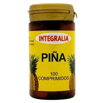 INTEGRALIA Piña 100 comprimidos