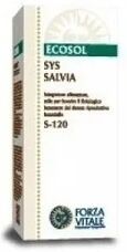 Forza Vitale SYS Salvia 50ml