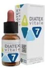 Forza Vitale Diatex Vitale 7 Cola de Caballo Té Verde 30ml