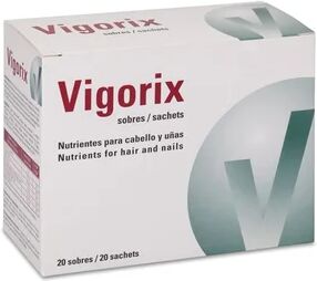 Vigorix 20 sobres