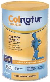 COLNATUR Complex vainilla gourmet 300g