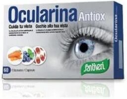 Santiveri Ocularina Antiox 60 Capsulas