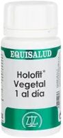 Equisalud Holofit Vegetal 1 al día 50caps