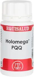 Equisalud Holomega PQQ 50caps