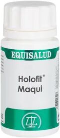 Equisalud Holofit Maqui 50caps