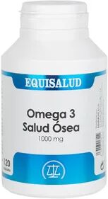 Equisalud Omega 3 Salud Ósea 1000mg 120caps