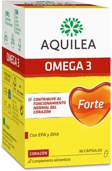 Aquilea Omega 3 Forte 90caps