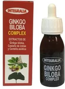 INTEGRALIA Ginkgo Biloba Complex 50ml