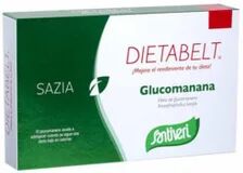 Santiveri Db-Sazia Glucomanana Caps