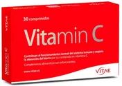 Vitae Vitamin C 30comp