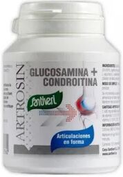 Santiveri Artrosin Glucosamina+Condroiti