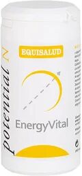 Equisalud Potential N EnergyVital 60caps