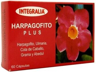 INTEGRALIA Harpagofito Plus 60caps