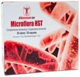 Hausmann Biotec Microflora Hst 20 Sobres