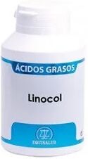 Equisalud Linocol 500mg 180caps