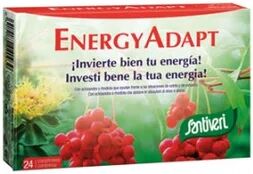 Santiveri Energyadapt Comprimidos