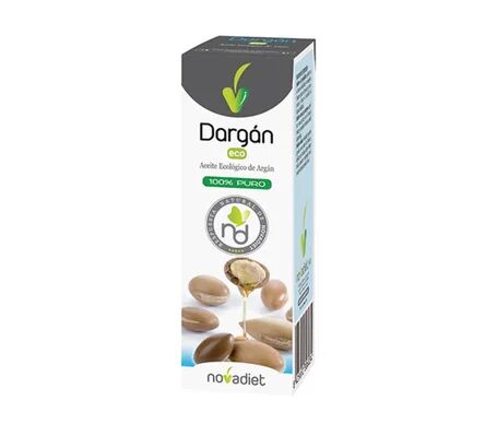 NOVADIET Dargan 50 ml.