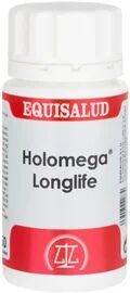 Equisalud Holomega Longlife 50caps