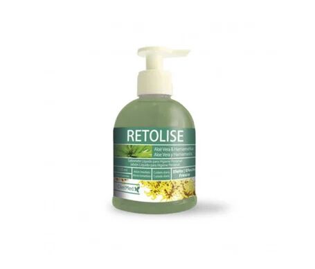 DietMed Gel de Lavado Perianal Retolise 330ml