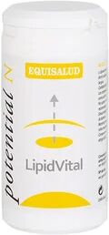 Equisalud Potential N LipidVital 60caps