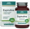 GSE Espirulina Bio Vegan 240comp