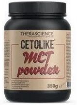 Therascience Cetolike MCT Polvo 350g